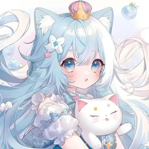 机甲头像